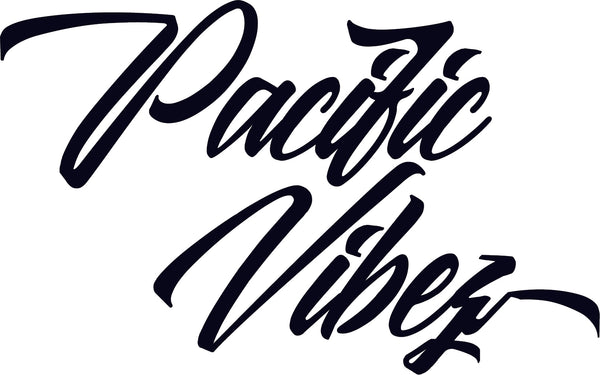 Pacific Vibez Clothing