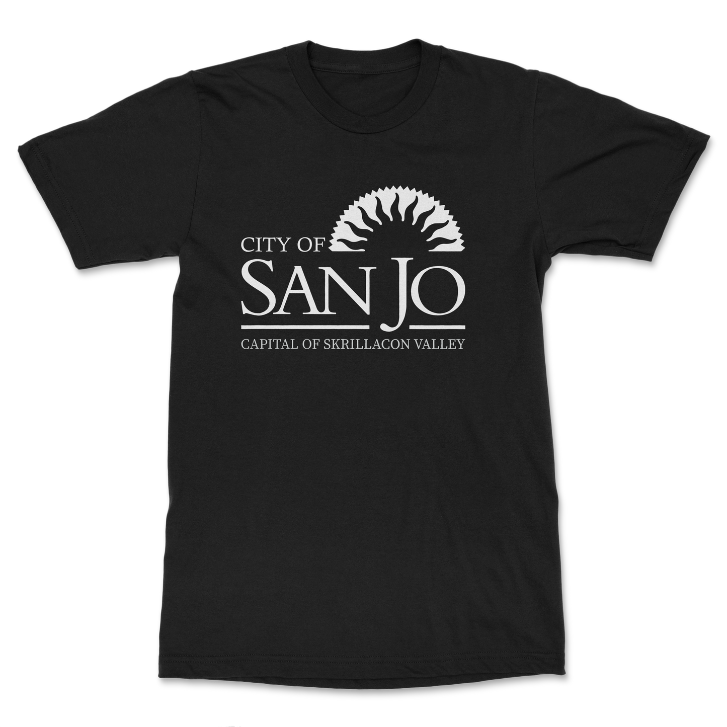 San Jo City