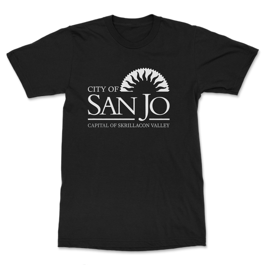 San Jo City