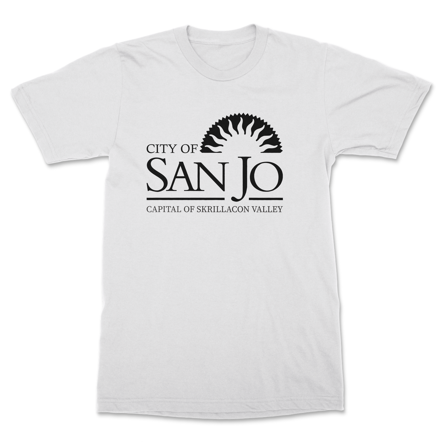 San Jo City